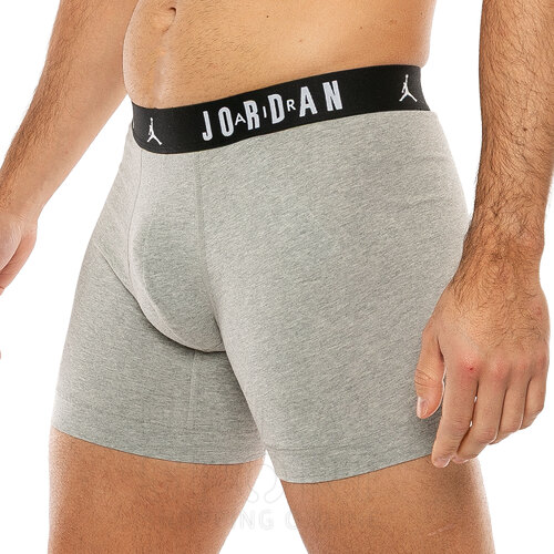 PACK X 3 BOXERS JORDAN FLIGHT