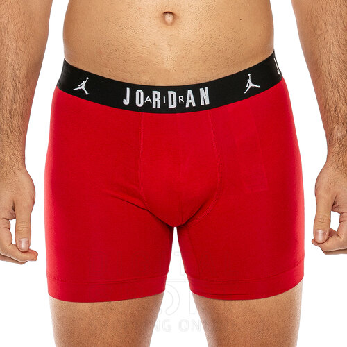 PACK X 3 BOXERS JORDAN FLIGHT