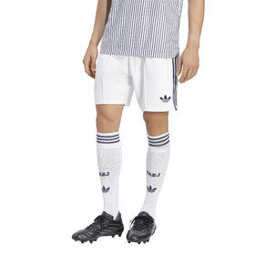 SHORT BOCA JUNIORS AWAY