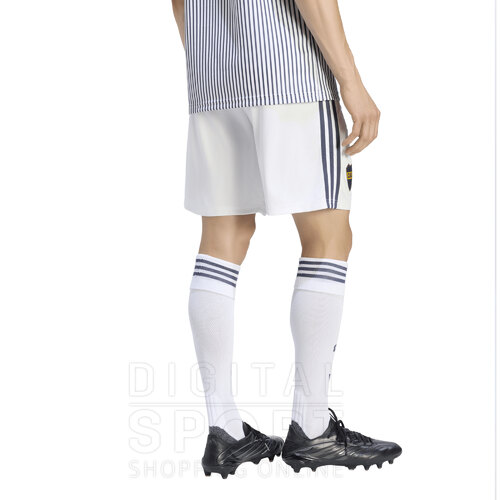 SHORT BOCA JUNIORS AWAY