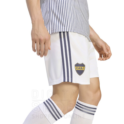 SHORT BOCA JUNIORS AWAY