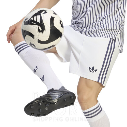 SHORT BOCA JUNIORS AWAY