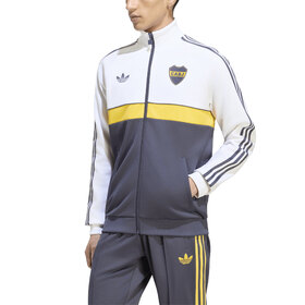 BUZO BOCA JUNIORS ORIGINALS