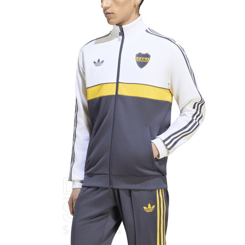 BUZO BOCA JUNIORS ORIGINALS