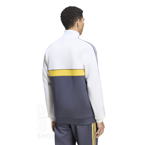 BUZO BOCA JUNIORS ORIGINALS