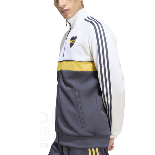 BUZO BOCA JUNIORS ORIGINALS