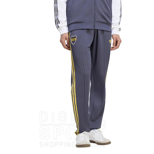 PANTALON BOCA JUNIORS AWAY