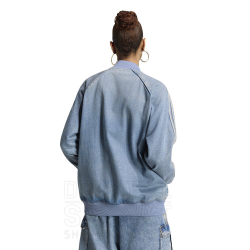 CAMPERA SST LOOSE