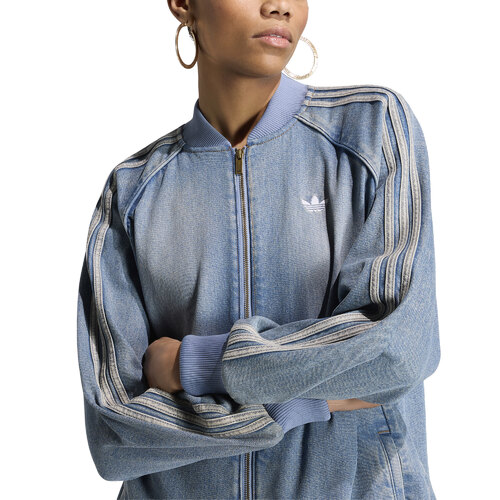 CAMPERA SST LOOSE
