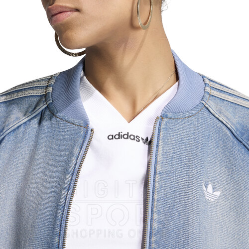 CAMPERA SST LOOSE