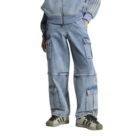 PANTALON DENIM TIRO