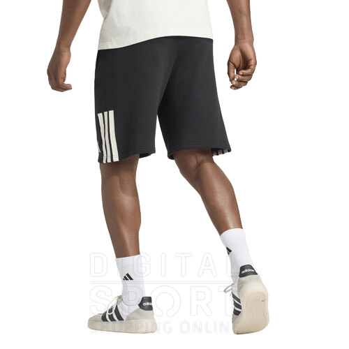 SHORT ALL BLACKS