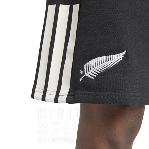 SHORT ALL BLACKS