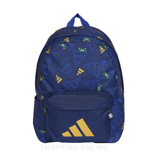 MOCHILA TIRO