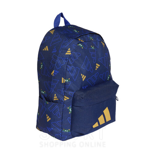 MOCHILA TIRO