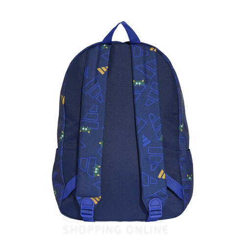 MOCHILA TIRO