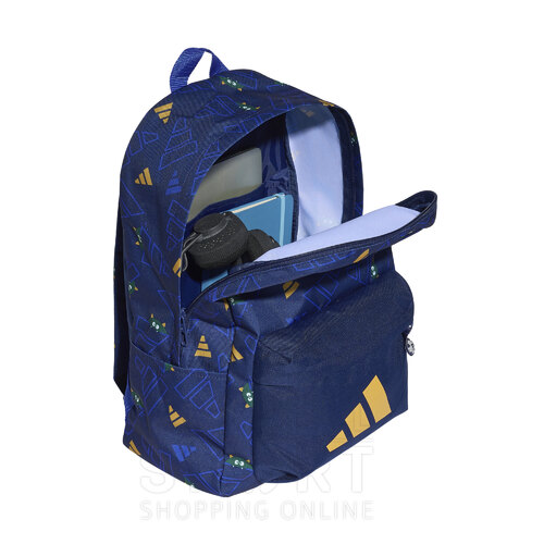 MOCHILA TIRO