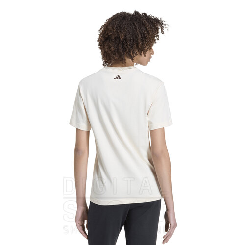 REMERA GRAPHIC X FARM TIRO