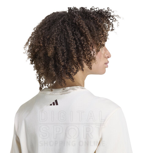 REMERA GRAPHIC X FARM TIRO