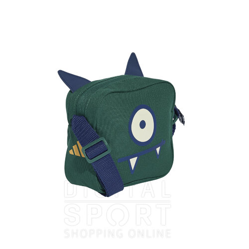 BOLSO MORRAL TIRO KIDS