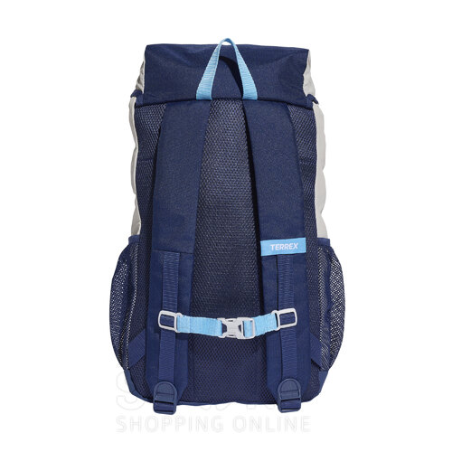 MOCHILA MINECRAFT
