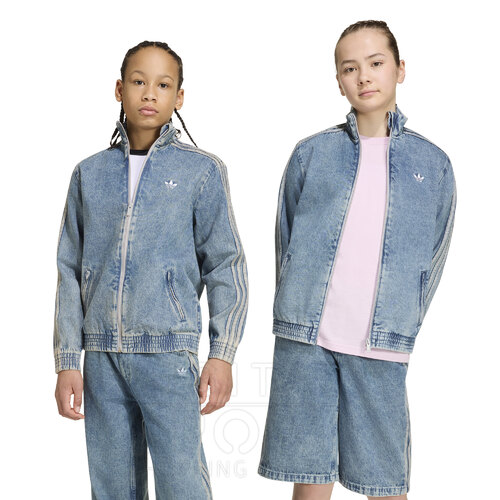 CAMPERA FIREBIRD KIDS