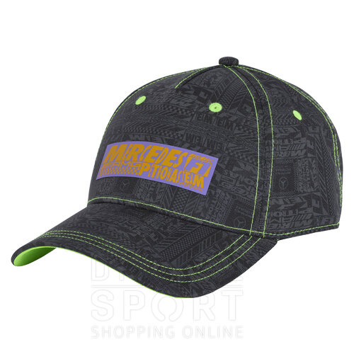 GORRA MERCEDES BENZ