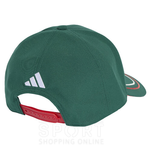 GORRA MERCEDES AMG PETRONAS F1 MEXICO