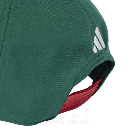 GORRA MERCEDES AMG PETRONAS F1 MEXICO