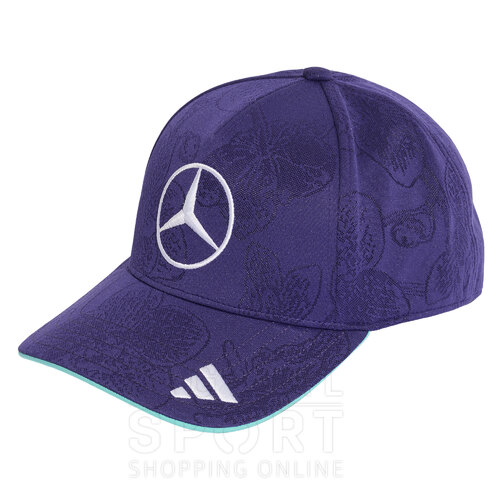 GORRA MERCEDES AMG PETRONAS F1