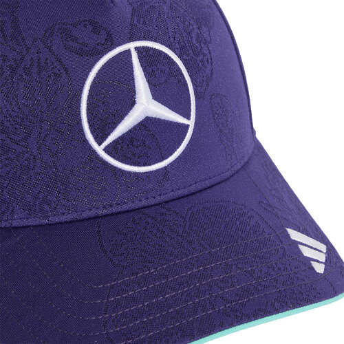 GORRA MERCEDES AMG PETRONAS F1