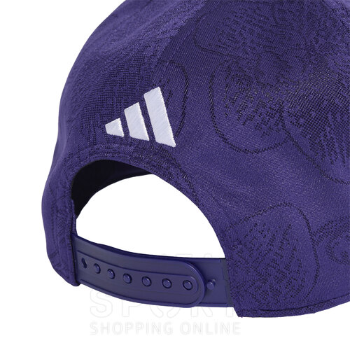 GORRA MERCEDES AMG PETRONAS F1