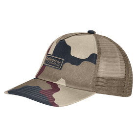 GORRA TRUCKER SKATEBOARDING FS+