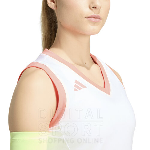 MUSCULOSA QUICKSET