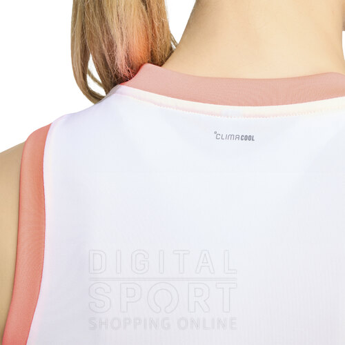MUSCULOSA QUICKSET