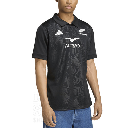 CAMISETA ALL BLACKS