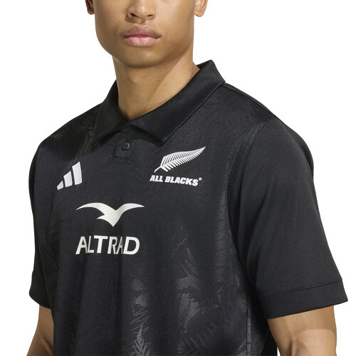 CAMISETA ALL BLACKS