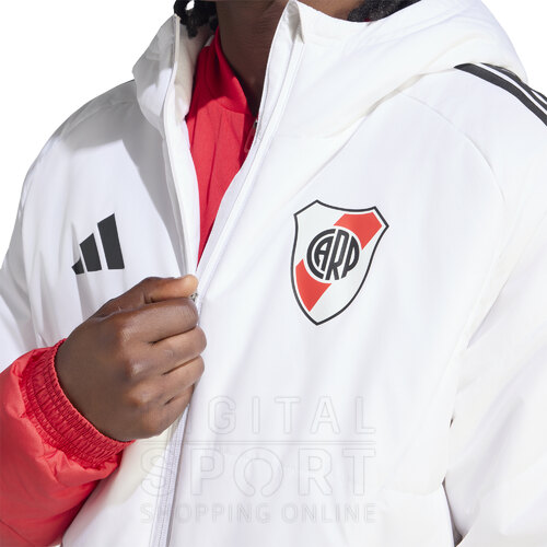 CAMPERA RIVER PLATE