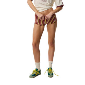 SHORT RETRO SWELL