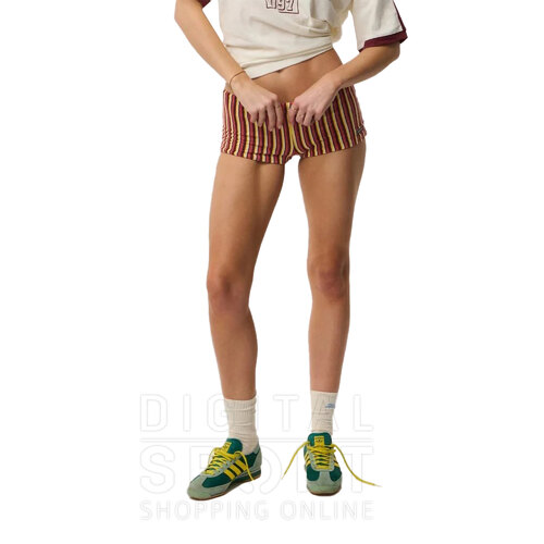 SHORT RETRO SWELL