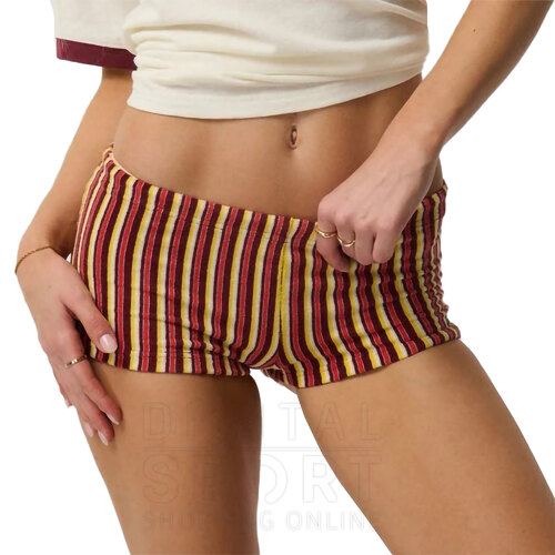 SHORT RETRO SWELL