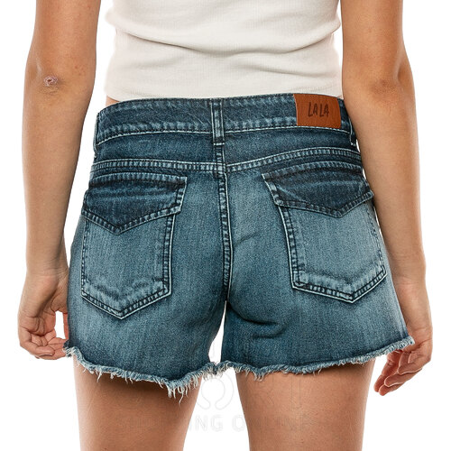 SHORT JEAN MARTINA