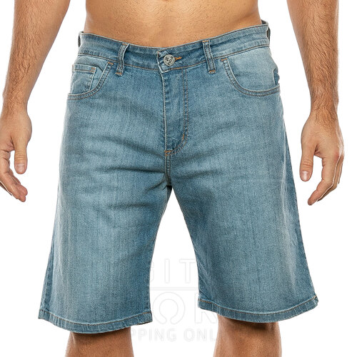 BERMUDA JEAN NEW WEN