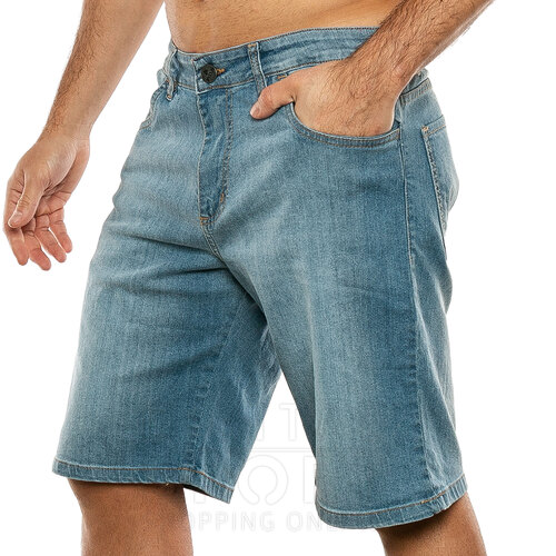BERMUDA JEAN NEW WEN