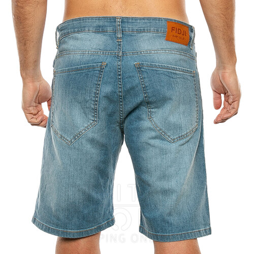 BERMUDA JEAN NEW WEN