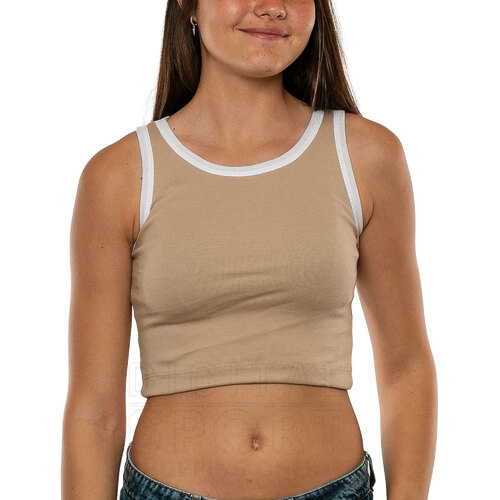 MUSCULOSA COMBINADA CROP