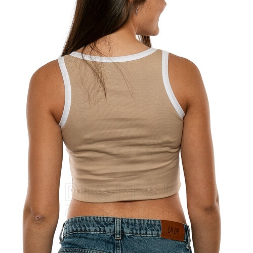 MUSCULOSA COMBINADA CROP