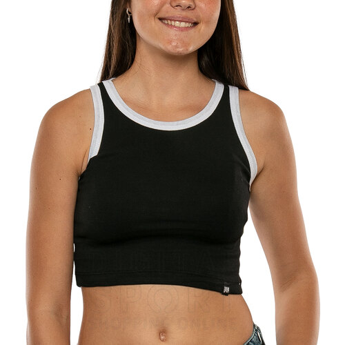 MUSCULOSA COMBINADA CROP