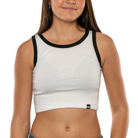 MUSCULOSA COMBINADA CROP