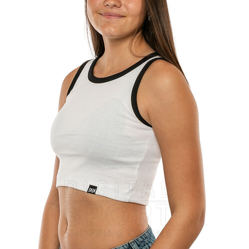 MUSCULOSA COMBINADA CROP